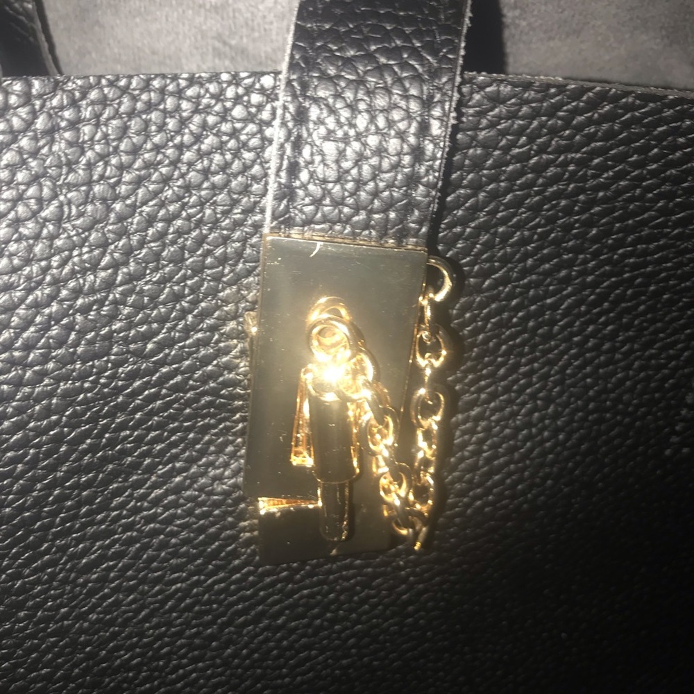 Small Tote bag - Picture 2 of 4